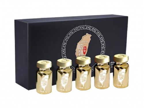 哈勃小金瓶效果 哈勃小金瓶是每天用吗