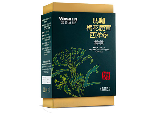 鹿杞参精片的功效与作用 鹿杞参精片用法