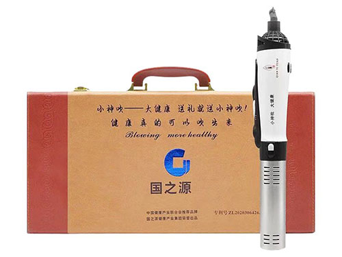 小神吹能治疗前列腺炎吗 小神吹多少钱一个