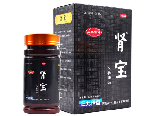 雄阳肾宝是什么