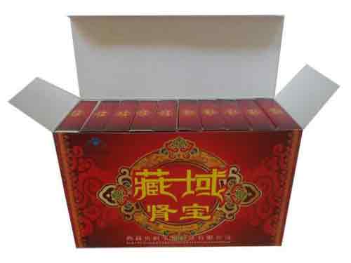 藏欲神根一次使用多少 藏欲神根多久能发挥功效
