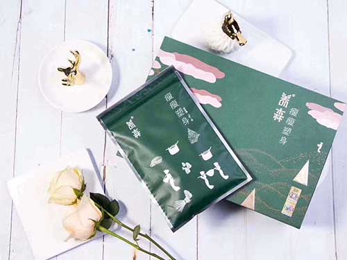养森瘦瘦包价格