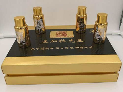 孟加拉虎王壮阳药怎么样 孟加拉虎王38一瓶吗