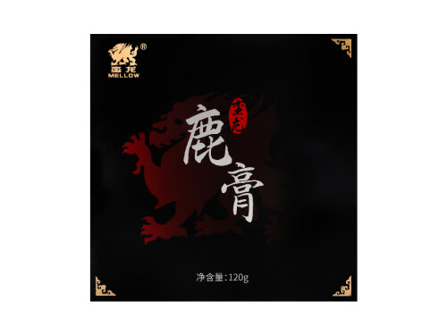 蛮龙鹿膏是什么 鹿鞭膏与蛮龙液哪个好 