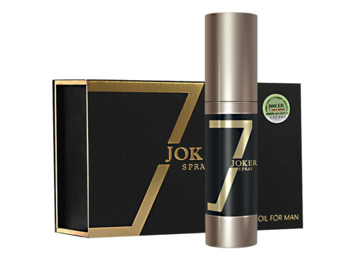 joker延时喷剂怎么样 joker延时喷剂的危害