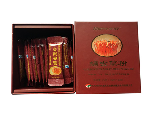 虫草藏秘丸多久见效 虫草藏秘丸有副作用吗