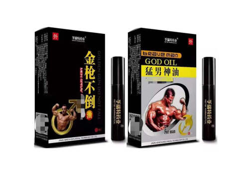 孚瑞特药业金枪不倒油使用说明 孚瑞特药业金枪不倒油保质期