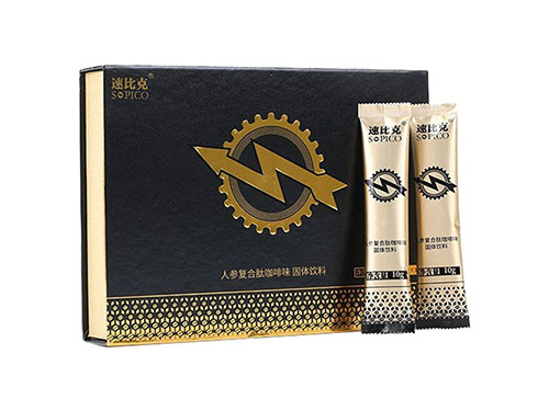 康多宝能量咖啡效果好吗 康多宝能量咖啡说明书