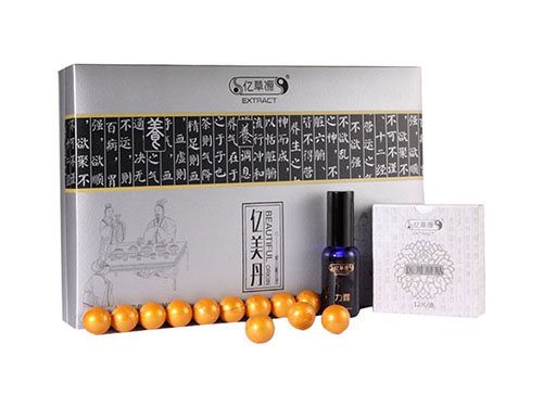 亿美丹是正规药品吗 亿美丹使用后的副作用