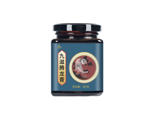九滋腾龙膏功效与作用 九滋腾龙膏说明书